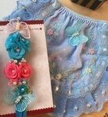 Kit Calcinha Bunda Rica