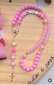 Terço Infantil Personalizado - Image 2