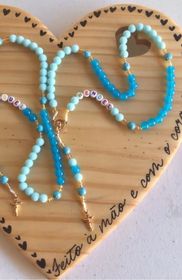 Terço Infantil Personalizado - Image 3